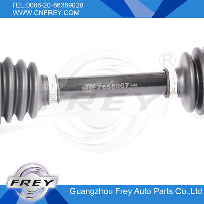 Arbre de transmission droit du benz W221 de Mercedes, Assemblée de moteur de la voiture 2213302301