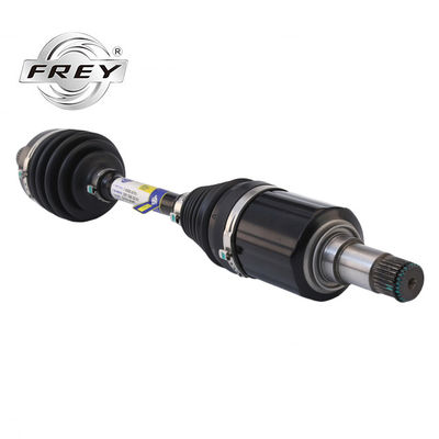 2213302201 Arbre d'essieu moteur avant droit pour Mercedes Benz W221 S320 CDI 4MATIC