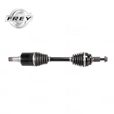 2213302201 Arbre d'essieu moteur avant droit pour Mercedes Benz W221 S320 CDI 4MATIC