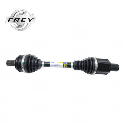 Arbre de transmission avant gauche du benz W205 C220 4MATIC, axe d'arbre de transmission 2053308306