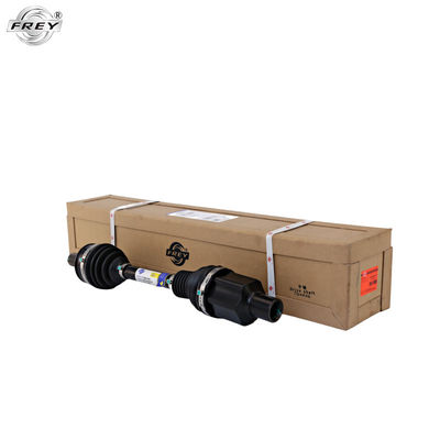 Arbre de transmission avant gauche du benz W205 C220 4MATIC, axe d'arbre de transmission 2053308306