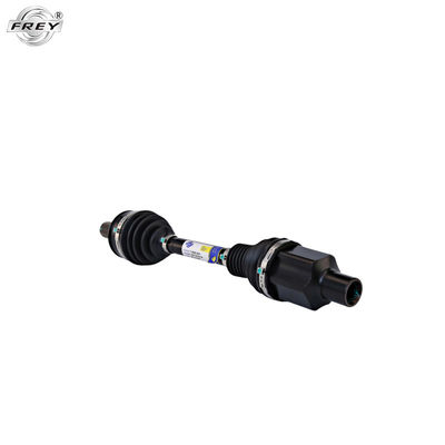Arbre de transmission avant gauche du benz W205 C220 4MATIC, axe d'arbre de transmission 2053308306