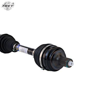 Arbre de transmission avant gauche du benz W205 C220 4MATIC, axe d'arbre de transmission 2053308306