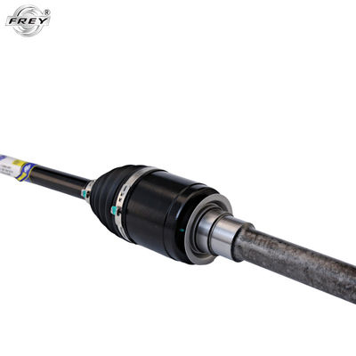W251 R350 CDI 4Matic Mercedes Benz Arbre de transmission 2513302201 avant droit