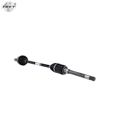 W251 R350 CDI 4Matic Mercedes Benz Arbre de transmission 2513302201 avant droit