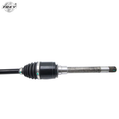 W251 R350 CDI 4Matic Mercedes Benz Arbre de transmission 2513302201 avant droit