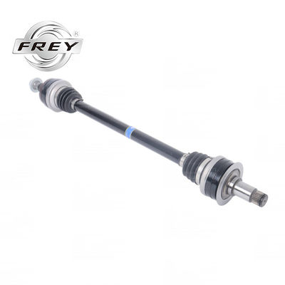 Arbre de transmission arrière de X204 212 GLK250, arbre d'entraînement d'axe arrière 2123501910