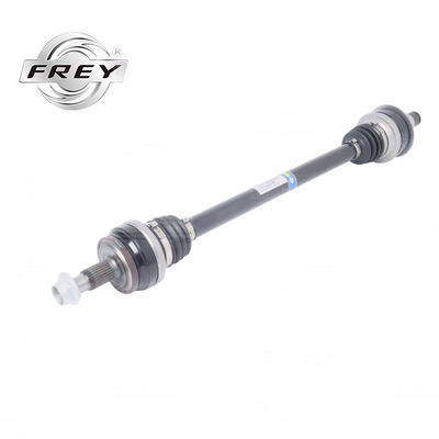 Arbre de transmission arrière de X204 212 GLK250, arbre d'entraînement d'axe arrière 2123501910