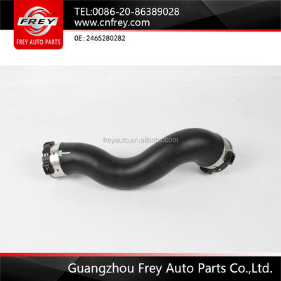 2465280282 Intercooler Flexible Fit Polyvalent W246 W176 M270