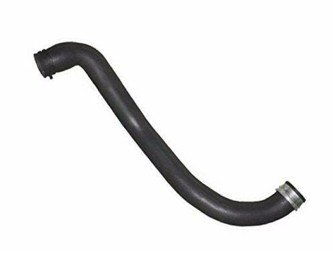 Biens du tuyau de radiateur 1645010482 de pièces de refroidissement de moteur de W164 ML350