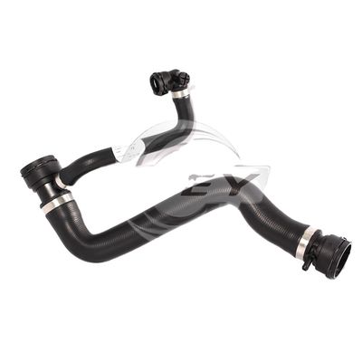 Le refroidissement supérieur de moteur de tuyau de radiateur partie 17127531768 pour BMW E90
