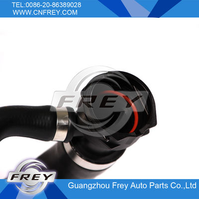 Le refroidissement supérieur de moteur de tuyau de radiateur partie 17127531768 pour BMW E90
