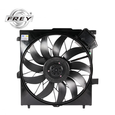 Ventilateurs de refroidissement électriques 4635000293 de pièces de refroidissement de moteur de voiture W463