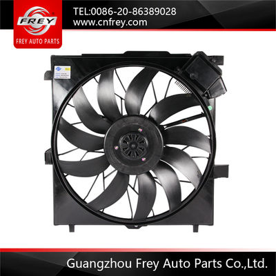 Ventilateurs de refroidissement électriques 4635000293 de pièces de refroidissement de moteur de voiture W463