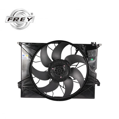 2215001193 ventilateur électrique frais W221, 2215000493 pièces de refroidissement des véhicules à moteur