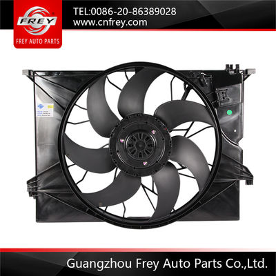 2215001193 ventilateur électrique frais W221, 2215000493 pièces de refroidissement des véhicules à moteur