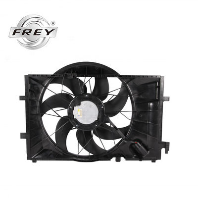 2035001693 Ventilateur électrique automobile pour Mercedes W203 C160 C350