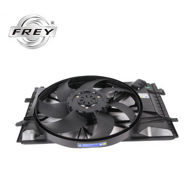 2035001693 Ventilateur électrique automobile pour Mercedes W203 C160 C350