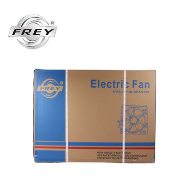 2035001693 Ventilateur électrique automobile pour Mercedes W203 C160 C350