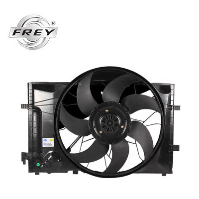 2035001693 Ventilateur électrique automobile pour Mercedes W203 C160 C350