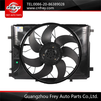 Pièces de refroidissement de moteur de ventilateur de radiateur de voiture 2045000293 pour Mercedes C180 C200 C350 W176