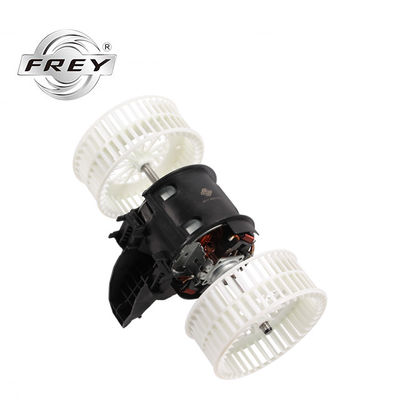 BMW E60 E61 Ensemble moteur de ventilateur de ventilateur de chauffage 64116933910