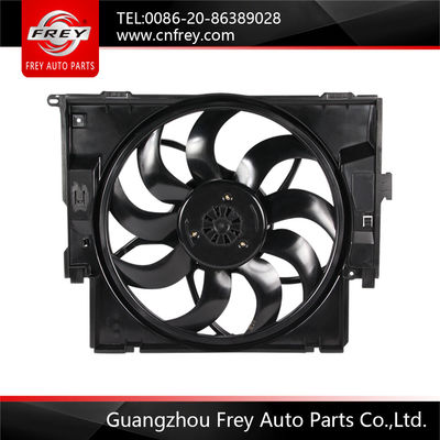 17427640511 ventilateur électrique durable, ventilateur électrique de radiateur de BMW F35 F30