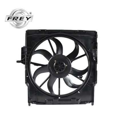 Ventilateur électrique de voiture de pièces de refroidissement du moteur 17428618241 pour BMW E71 E70