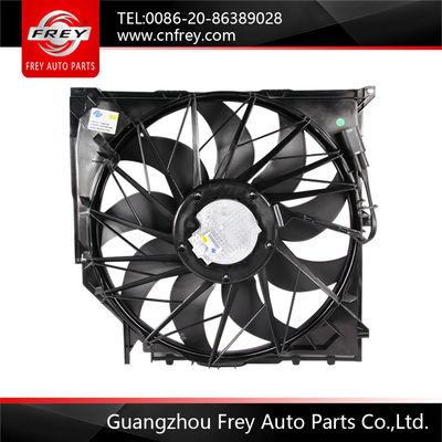 Ventilateur de moteur électrique de BMW E83 X3, 17113442089 pièces de rechange automatiques