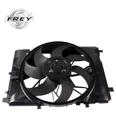 Ventilateurs électriques de W176 W246 pour des voitures, fan électrique de 2049066802 Mercedes