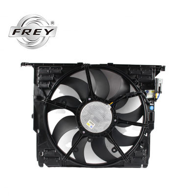 Ventilateur de radiateur 17428509743, ventilateur électrique de F10 F07 F01 550 N63 B44