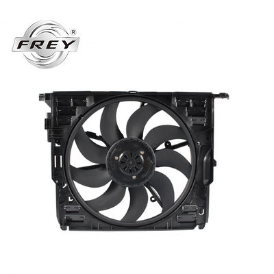 Ventilateur de radiateur 17428509743, ventilateur électrique de F10 F07 F01 550 N63 B44
