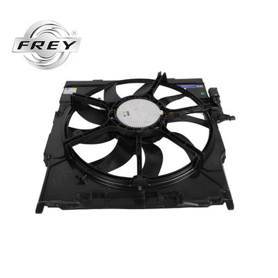 17427634471 Ventilateur de radiateur électrique 850W pour BMW X5 F15 F85 X6 F16 F86