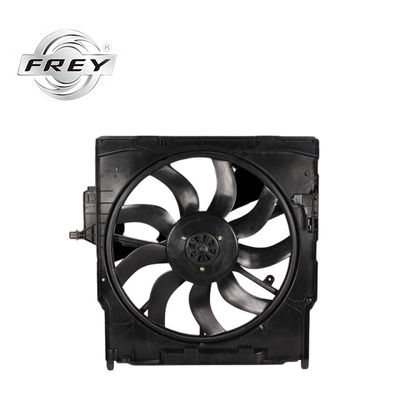 17427634471 Ventilateur de radiateur électrique 850W pour BMW X5 F15 F85 X6 F16 F86