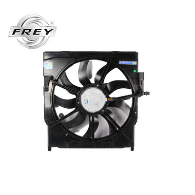 17427634471 Ventilateur de radiateur électrique 850W pour BMW X5 F15 F85 X6 F16 F86
