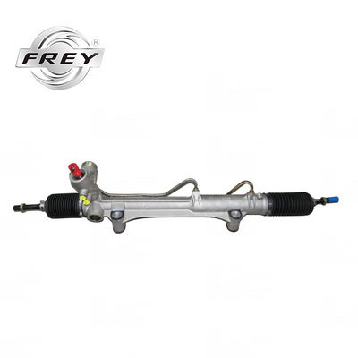 Boîte de vitesses de pièces de crémaillère de direction 1634600725 pour Mercedes Benz Classe M W163