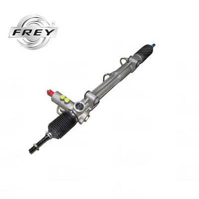 Boîte de vitesses de pièces de crémaillère de direction 1634600725 pour Mercedes Benz Classe M W163