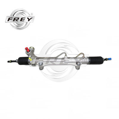 Boîte de vitesses de pièces de crémaillère de direction 1634600725 pour Mercedes Benz Classe M W163