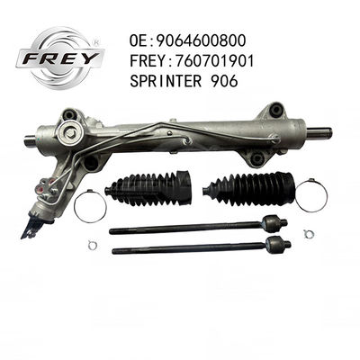 Crémaillère de direction assistée de pièces d'auto de 9064600800 Frey pour Mercedes Sprinter 906