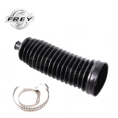 Pièces de crémaillère de direction noire BMW E60 multifonction 32136751026
