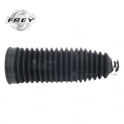 Pièces de crémaillère de direction noire BMW E60 multifonction 32136751026