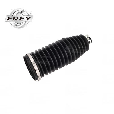 Couleur noire durable de botte de support de direction de G30 G38 G11 BMW 32106876979