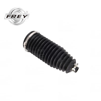 Couleur noire durable de botte de support de direction de G30 G38 G11 BMW 32106876979