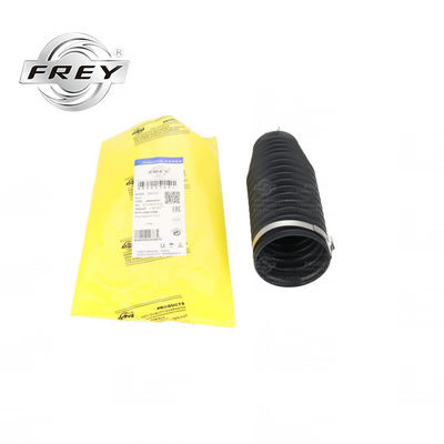 Couleur noire durable de botte de support de direction de G30 G38 G11 BMW 32106876979