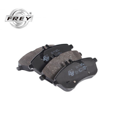 W204 W211 W212 plaquette de frein OEM NO. 0054200820-FREY AUTO top qualité avec ECE R90 MARK