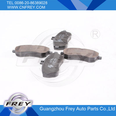 W204 W211 W212 plaquette de frein OEM NO. 0054200820-FREY AUTO top qualité avec ECE R90 MARK