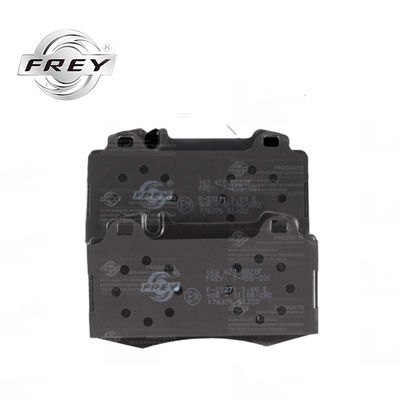 Jeu de plaquettes de frein de roue avant pour Mercedes Benz W203 W220 1634200820 Frey Auto Parts pour Euro Cars
