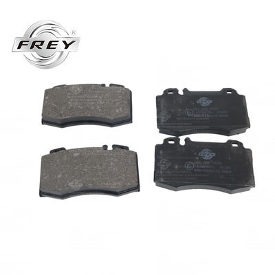 Jeu de plaquettes de frein de roue avant pour Mercedes Benz W203 W220 1634200820 Frey Auto Parts pour Euro Cars