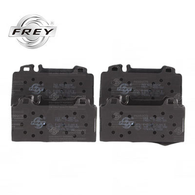 Jeu de plaquettes de frein de roue avant pour Mercedes Benz W203 W220 1634200820 Frey Auto Parts pour Euro Cars