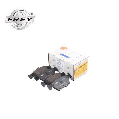 Pour Mercedes Benz R170 W202 S202 W210 jeu de plaquettes de frein 0024209620 pièces automobiles de marque Frey